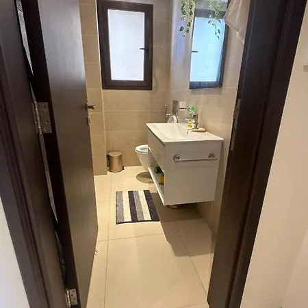 Hawana Salalah Luxury 1Br Th With Private Pool Apartment Ma'murah Exterior photo