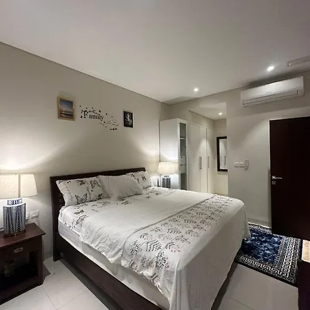 Hawana Salalah Luxury 1Br Th With Private Pool Apartment Ma'murah Exterior photo
