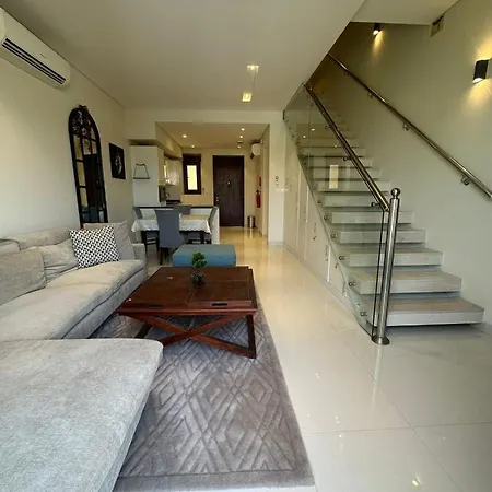 Hawana Salalah Luxury 1Br Th With Private Pool Apartment Ma'murah Exterior photo