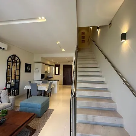 Hawana Salalah Luxury 1Br Th With Private Pool Apartment Ma'murah Exterior photo