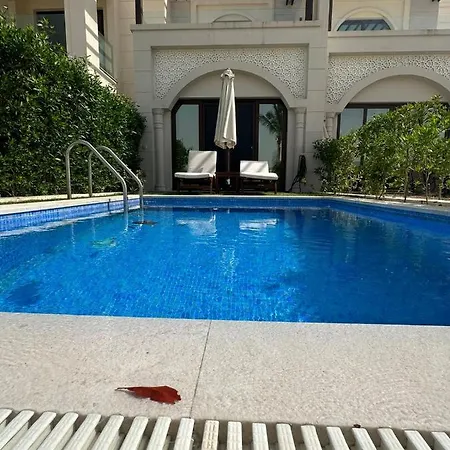 Hawana Salalah Luxury 1Br Th With Private Pool Apartment Ma'murah Exterior photo