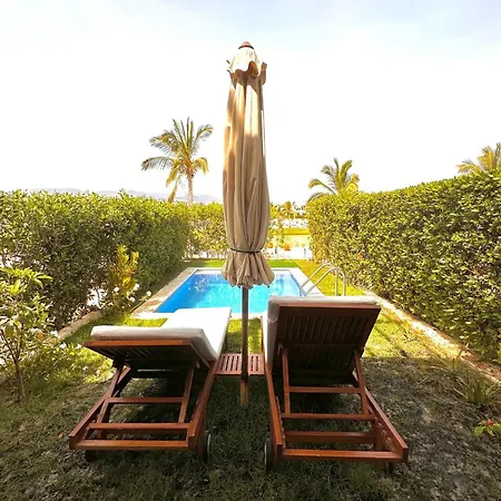 Hawana Salalah Luxury 1Br Th With Private Pool Apartment Ma'murah Exterior photo