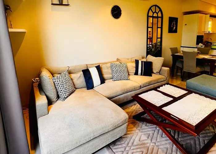 Hawana Salalah Luxury 1Br Th With Private Pool