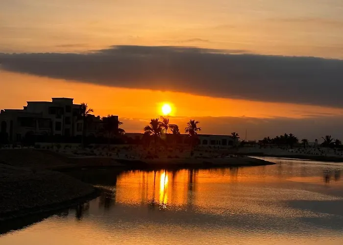 Hawana Salalah Luxury 1Br Th With Private Pool