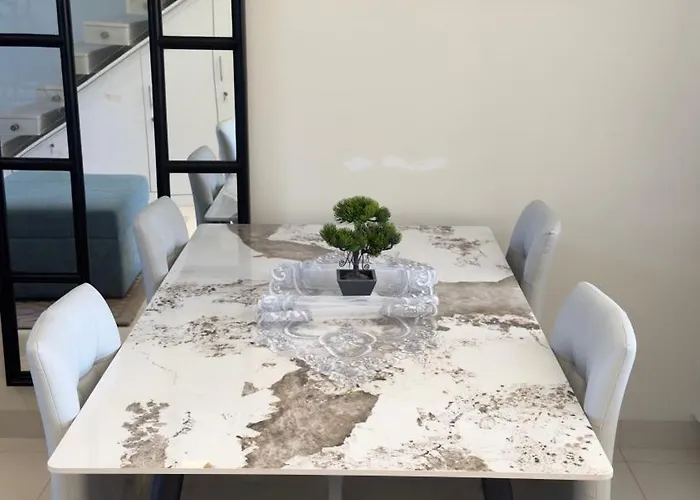 Hawana Salalah Luxury 1Br Th With Private Pool