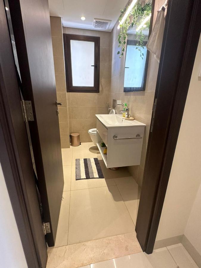 Apartment Hawana Salalah Luxury 1br Th With Private Pool Ma'murah