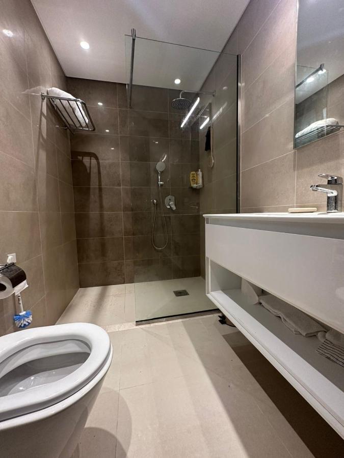Apartment Hawana Salalah Luxury 1br Th With Private Pool