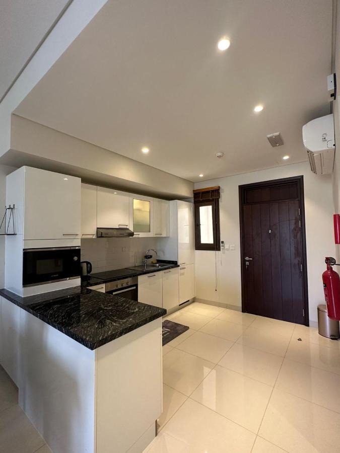 Hawana Salalah Luxury 1br Th With Private Pool Ma'murah