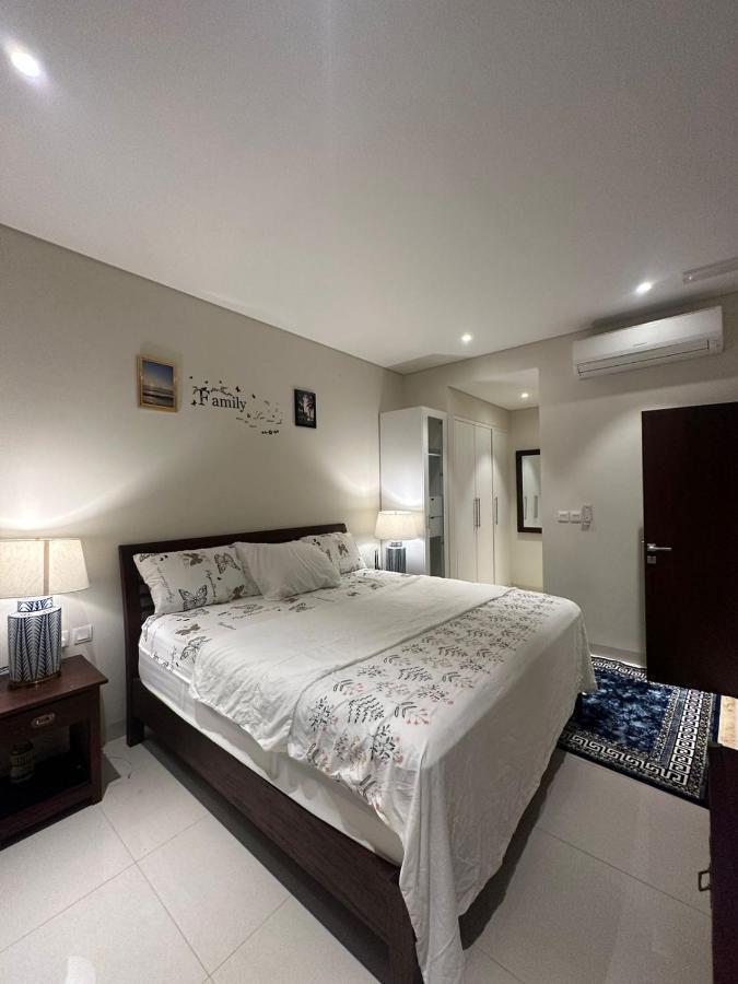 Apartment Hawana Salalah Luxury 1br Th With Private Pool *