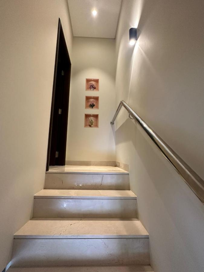 Apartment Hawana Salalah Luxury 1br Th With Private Pool Ma'murah
