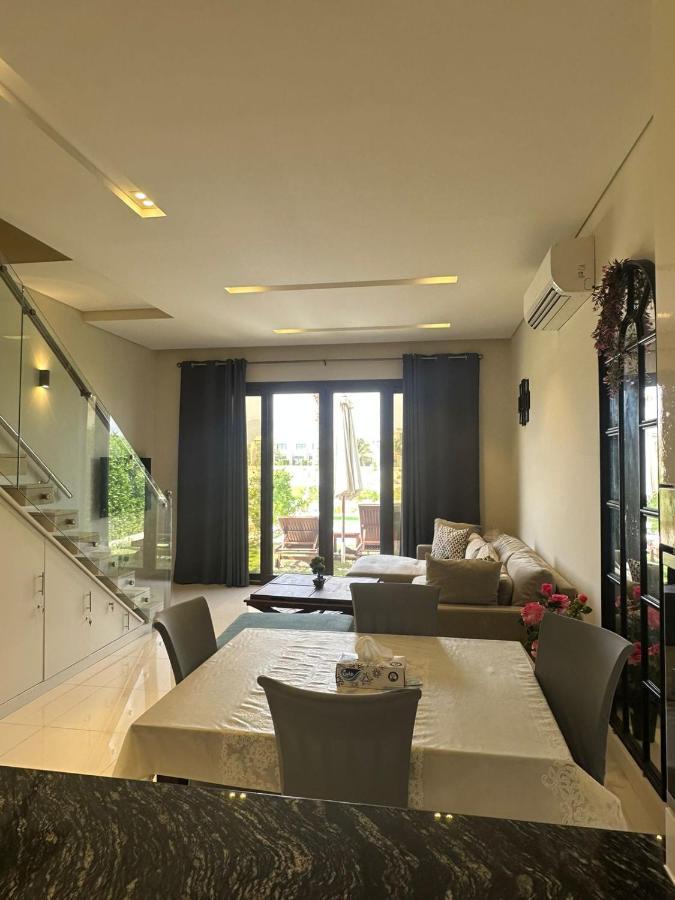 Hawana Salalah Luxury 1br Th With Private Pool Apartment Ma'murah