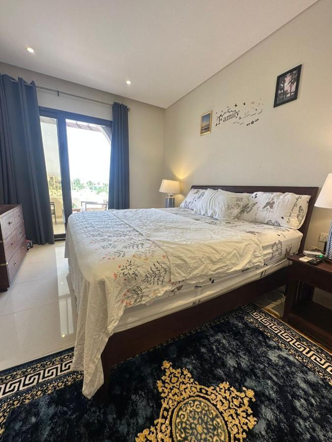Hawana Salalah Luxury 1br Th With Private Pool Apartment