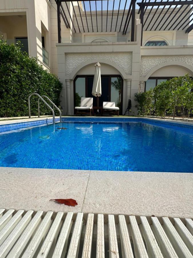 Apartment Hawana Salalah Luxury 1br Th With Private Pool *