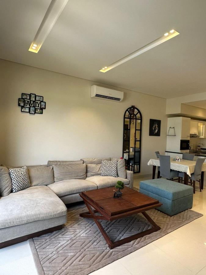 Hawana Salalah Luxury 1br Th With Private Pool