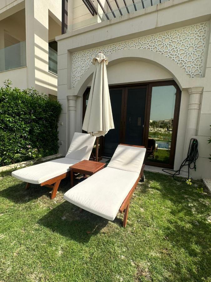 Hawana Salalah Luxury 1br Th With Private Pool * Ma'murah