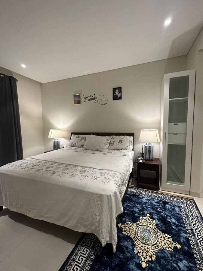 Hawana Salalah Luxury 1br Th With Private Pool