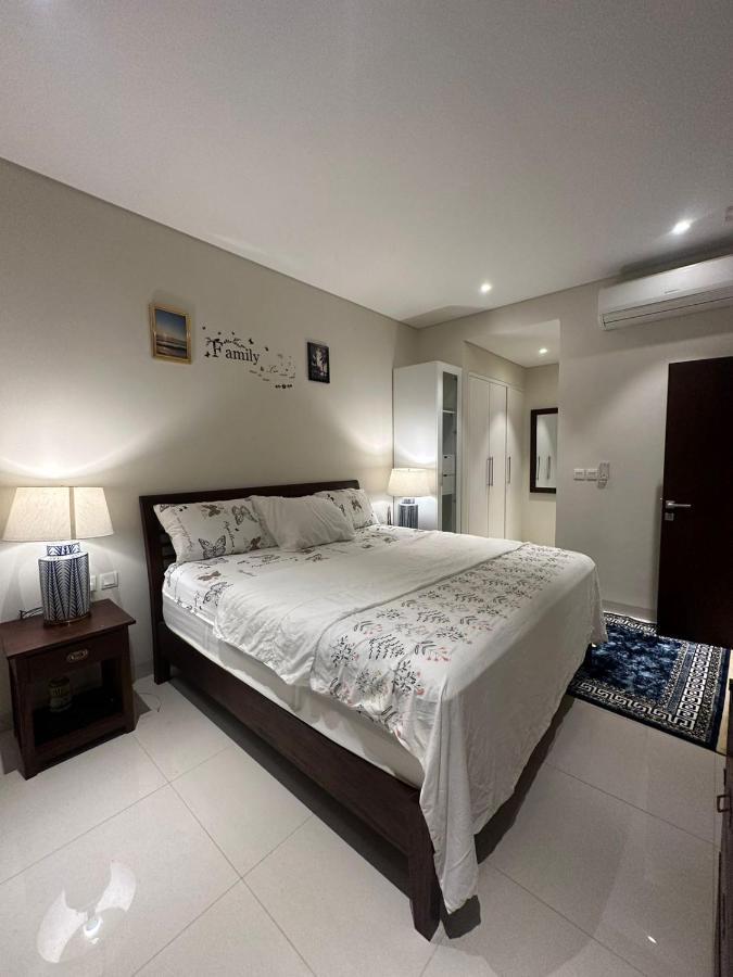 Appartement Hawana Salalah Luxury 1br Th With Private Pool Ma'murah
