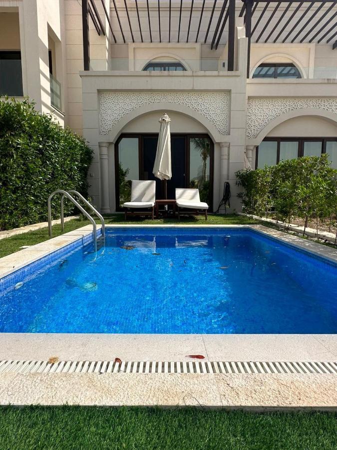 Apartment Hawana Salalah Luxury 1br Th With Private Pool
