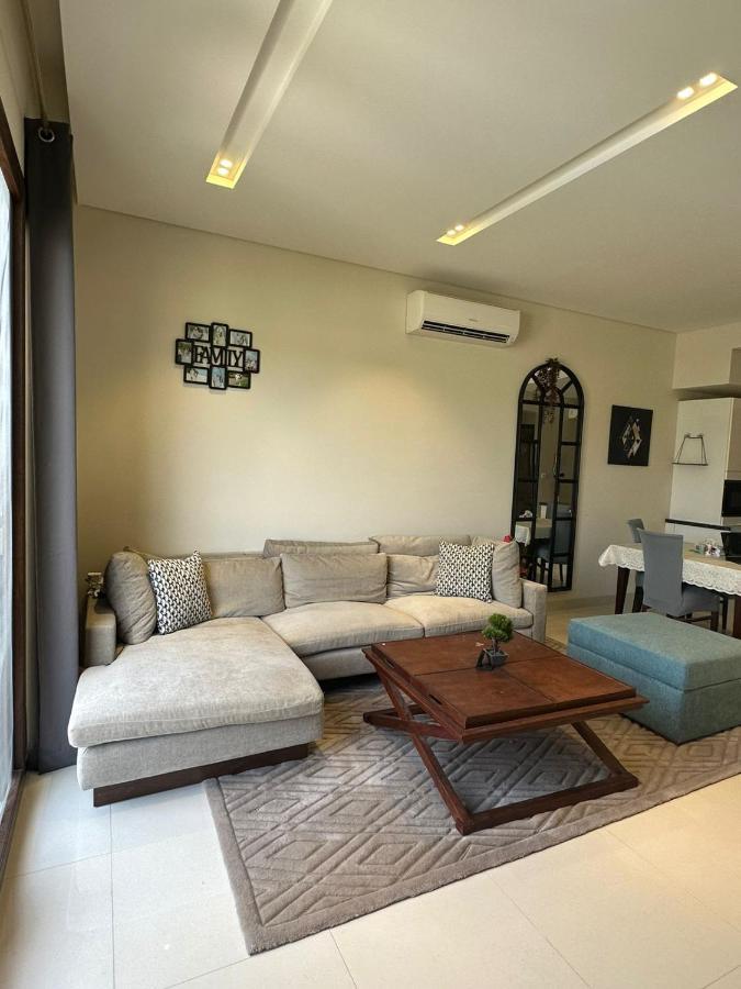 Hawana Salalah Luxury 1br Th With Private Pool * Ma'murah