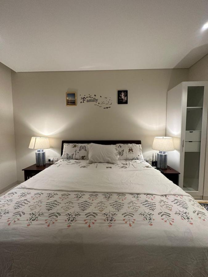 Apartment Hawana Salalah Luxury 1br Th With Private Pool *