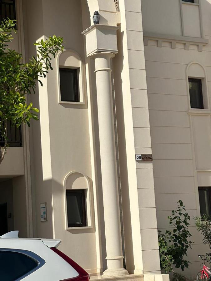 Hawana Salalah Luxury 1br Th With Private Pool