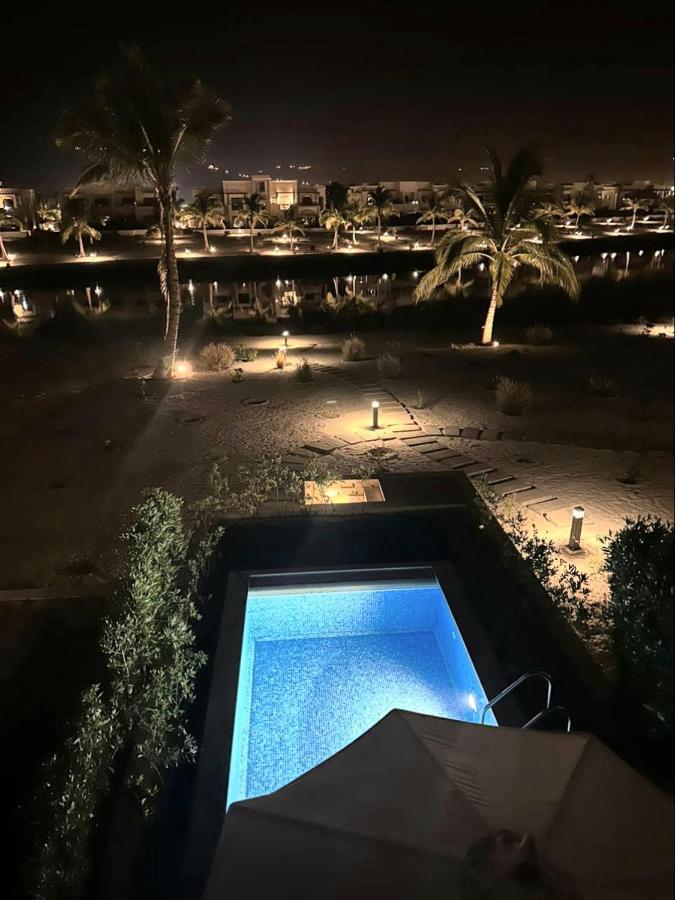 Apartment Hawana Salalah Luxury 1br Th With Private Pool