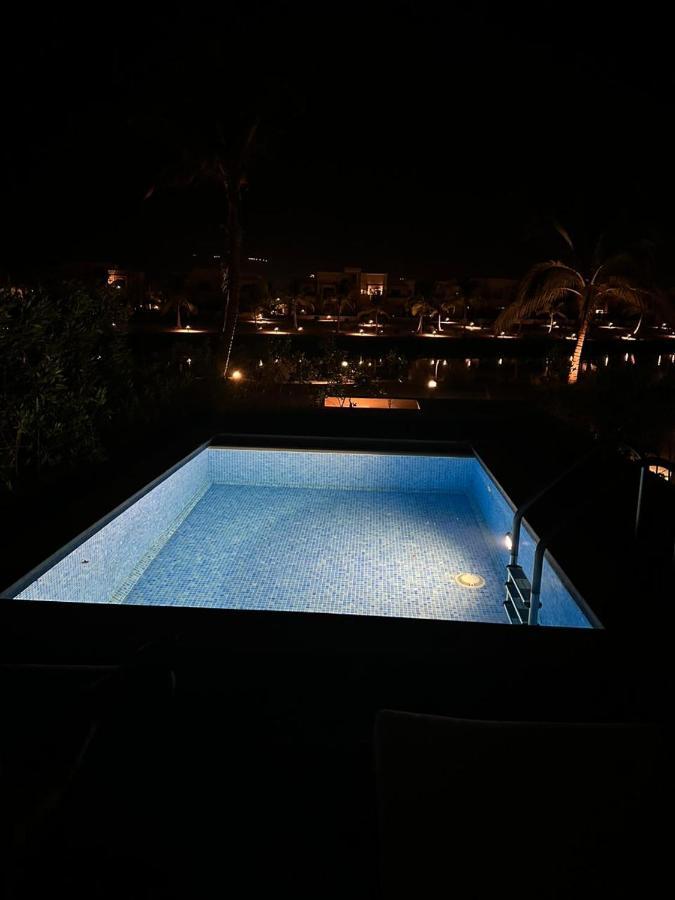 Hawana Salalah Luxury 1br Th With Private Pool Apartment *