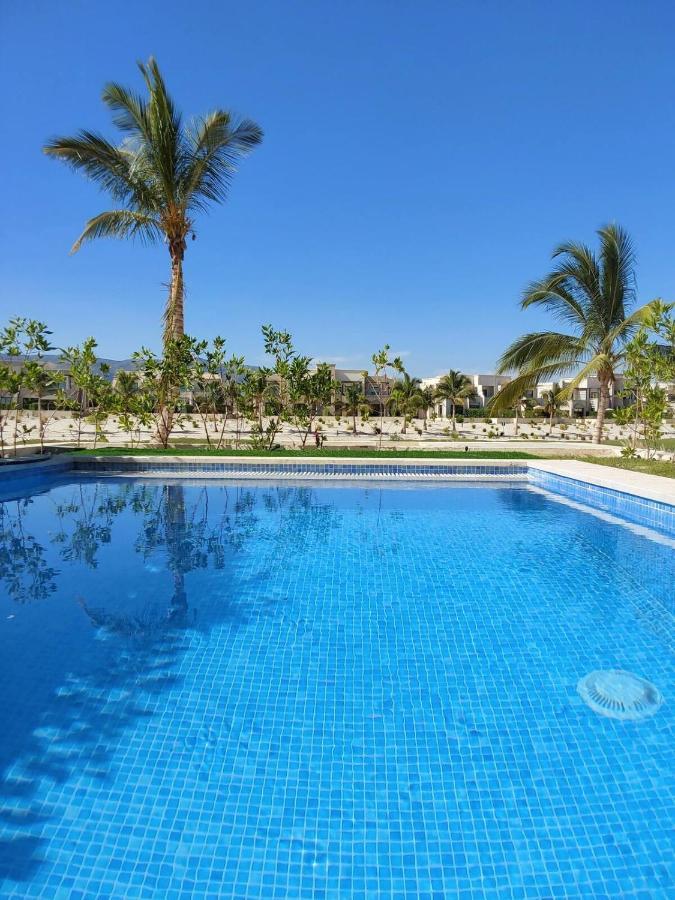 Apartment Hawana Salalah Luxury 1br Th With Private Pool Ma'murah