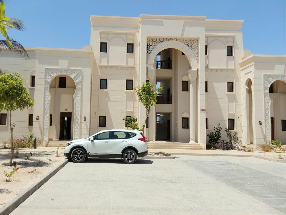Hawana Salalah Luxury 1br Th With Private Pool * Ma'murah