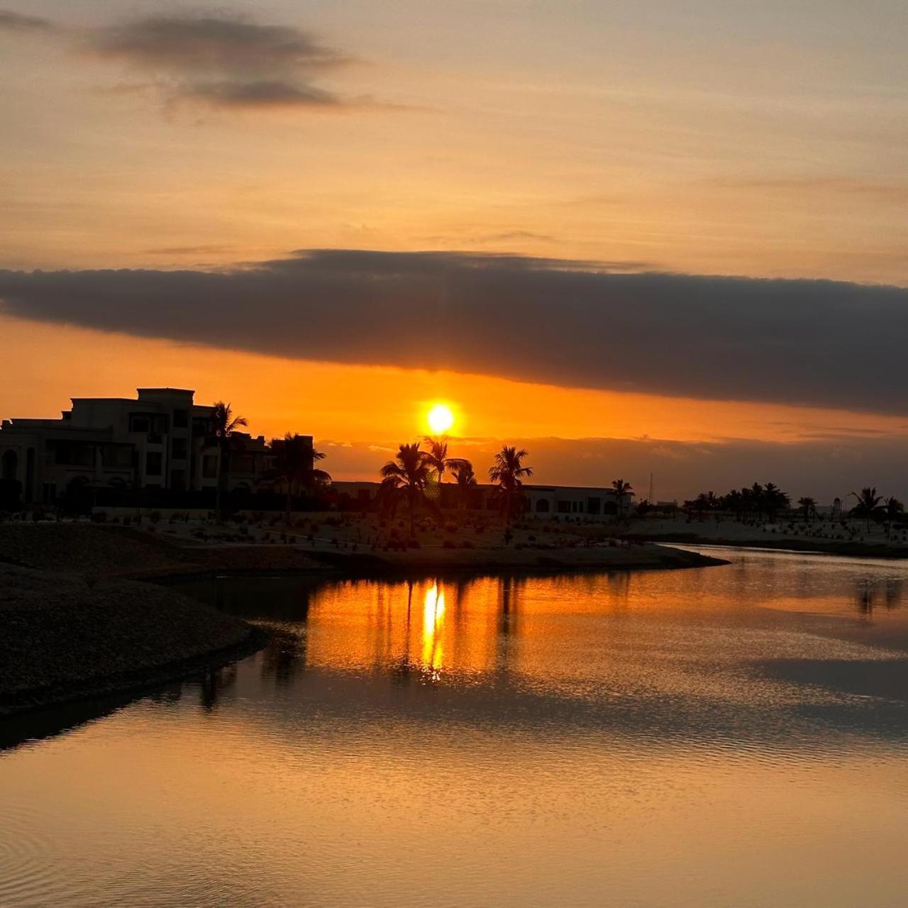 Apartment Hawana Salalah Luxury 1br Th With Private Pool *
