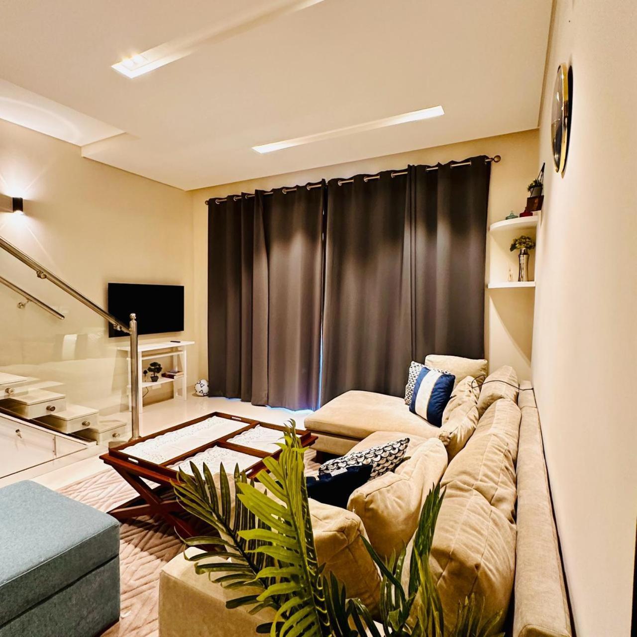 Hawana Salalah Luxury 1br Th With Private Pool