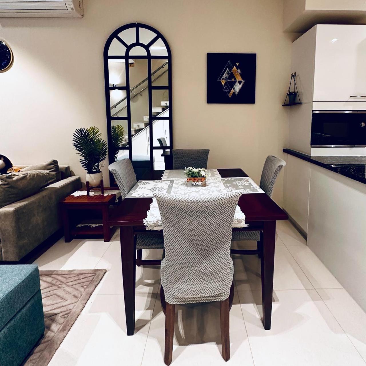 Hawana Salalah Luxury 1br Th With Private Pool Apartment *