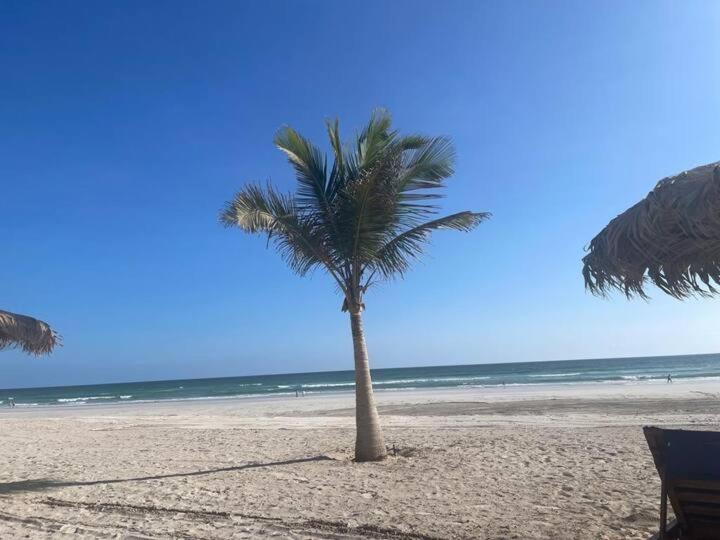 Hawana Salalah Luxury 1br Th With Private Pool Apartment Ma'murah