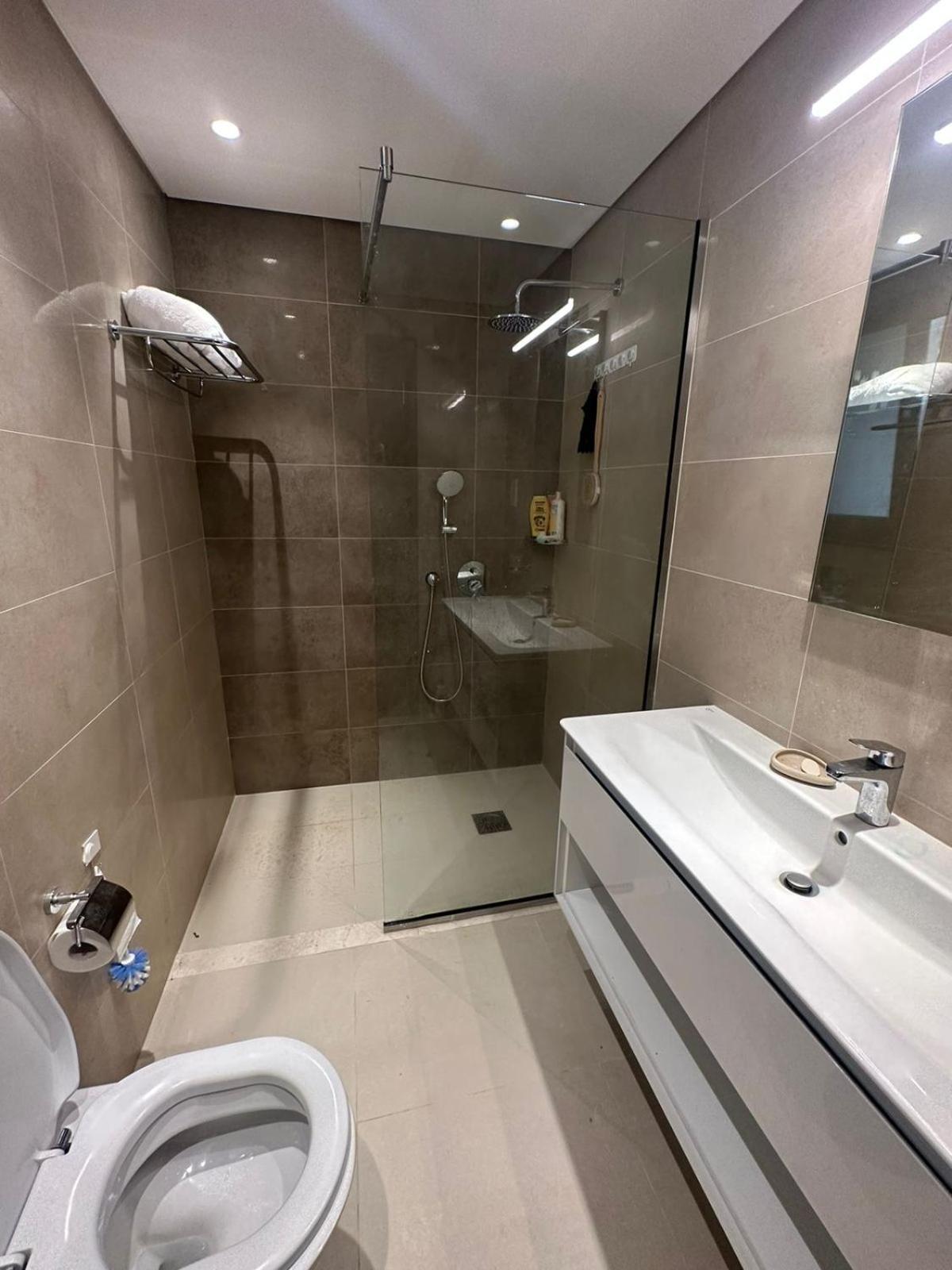 Hawana Salalah Luxury 1br Th With Private Pool Apartment *